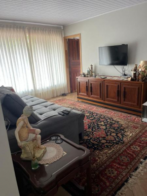 Apartamento do Morro
